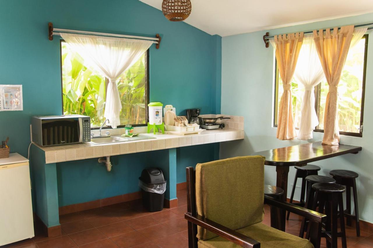 Hotel Y Bungalows El Jardin San Felipe Bagian luar foto