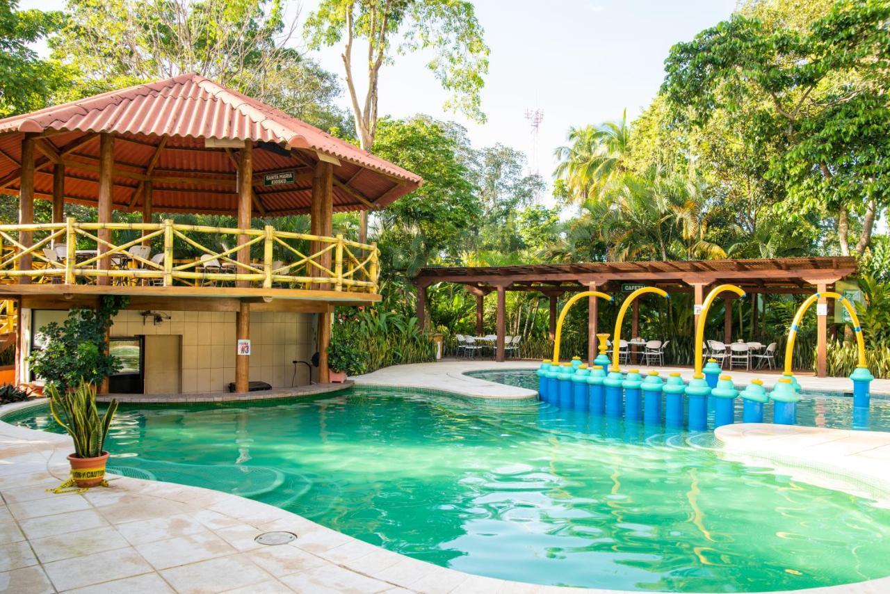 Hotel Y Bungalows El Jardin San Felipe Bagian luar foto